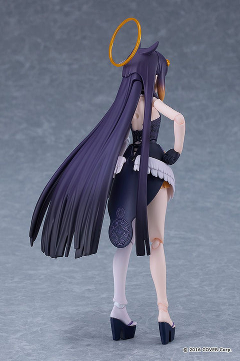 GOOD SMILE COMPANY figma Ninomae Ina'nis Max Factory hololive production [preorder]