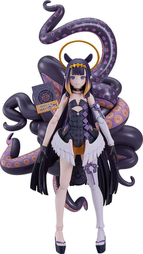 GOOD SMILE COMPANY figma Ninomae Ina'nis Max Factory hololive production [preorder]