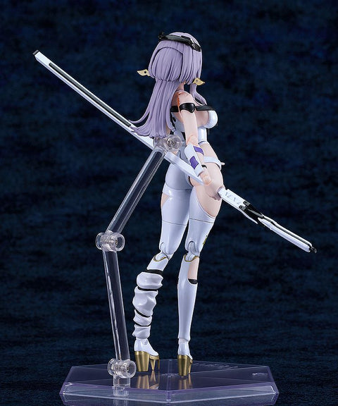 GOOD SMILE COMPANY figma Scarlet figma GODDESS OF VICTORY: NIKKE [preorder]