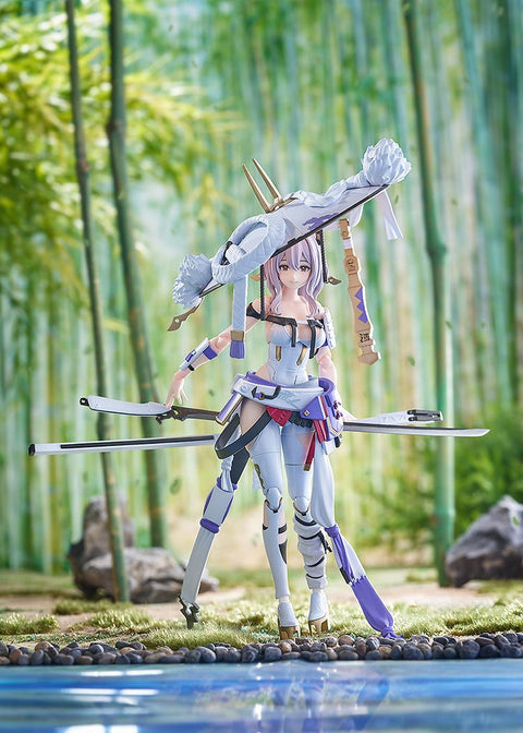 GOOD SMILE COMPANY figma Scarlet figma GODDESS OF VICTORY: NIKKE [preorder]