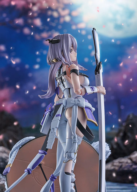 GOOD SMILE COMPANY figma Scarlet figma GODDESS OF VICTORY: NIKKE [preorder]