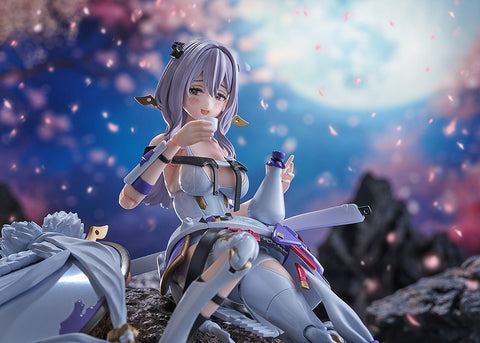 GOOD SMILE COMPANY figma Scarlet figma GODDESS OF VICTORY: NIKKE [preorder]