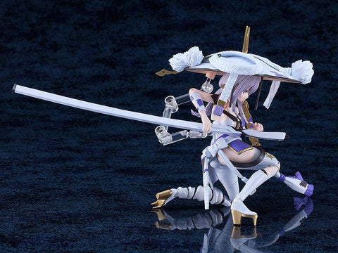 GOOD SMILE COMPANY figma Scarlet figma GODDESS OF VICTORY: NIKKE [preorder]