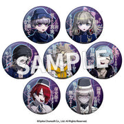 Master Detective Archives: Rain Code Word Can Badge Vol. 1 Box