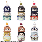 Stack up & Change Bungo Stray Dogs Blind Box