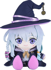 Wandering Witch: The Journey of Elaina Plush