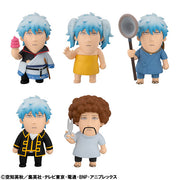 Gintama x Bkub Okawa Gintama Gin-san Daisuki Collection 6Pack Blind Box