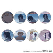 Movic Chainsaw Man – The Movie: Reze Arc Can Badge Collection – Scene Stills