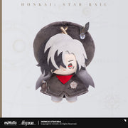 miHoYo Honkai: Star Rail Seasonal Doll Series Boothill Plush Charm