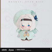 miHoYo Honkai: Star Rail Seasonal Doll Series Firefly Plush Charm