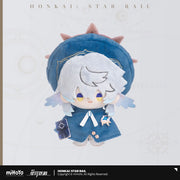 miHoYo Honkai: Star Rail Seasonal Doll Series Sunday Plush Charm