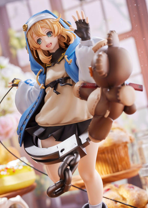 GUILTY GEAR™ -STRIVE- Broccoli BRIDGET 1:7 PVC Figure