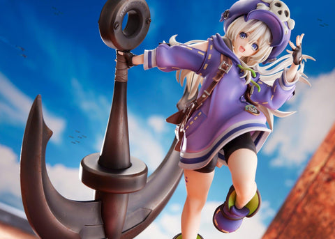 GUILTY GEAR™-STRIVE- Broccoli MAY Another Color Ver. 1:7 PVC Figure