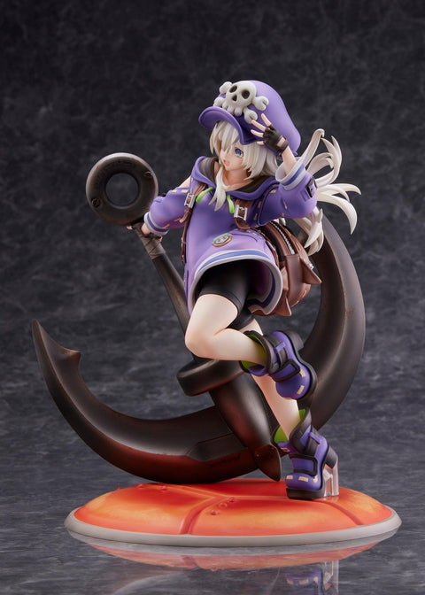 GUILTY GEAR™-STRIVE- Broccoli MAY Another Color Ver. 1:7 PVC Figure