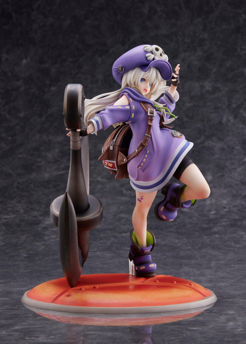 GUILTY GEAR™-STRIVE- Broccoli MAY Another Color Ver. 1:7 PVC Figure
