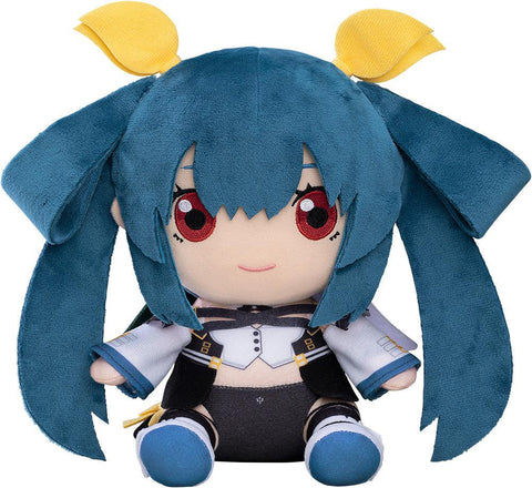 GUILTY GEAR Xrd REV 2 Good Smile Company Plushie Dizzy