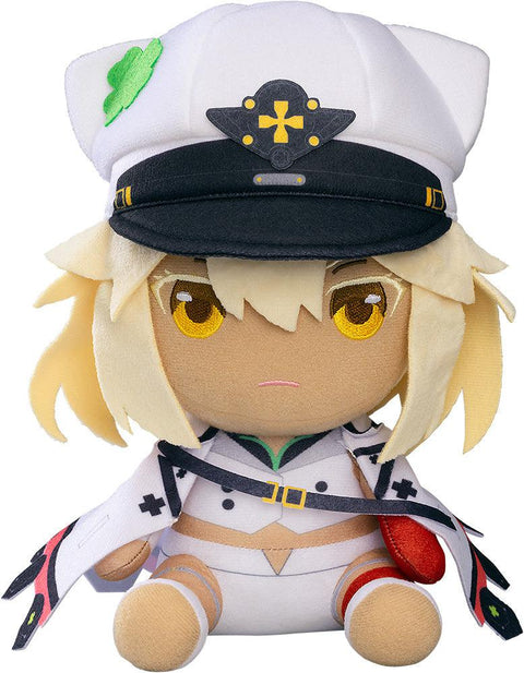 GUILTY GEAR Xrd REV 2 Good Smile Company Plushie Ramlethal Valentine