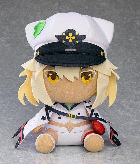 GUILTY GEAR Xrd REV 2 Good Smile Company Plushie Ramlethal Valentine