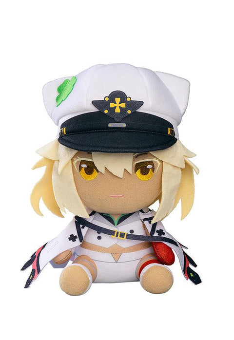 GUILTY GEAR Xrd REV 2 Good Smile Company Plushie Ramlethal Valentine