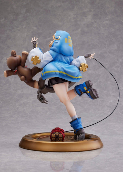 GUILTY GEAR™ -STRIVE- Broccoli BRIDGET 1:7 PVC Figure