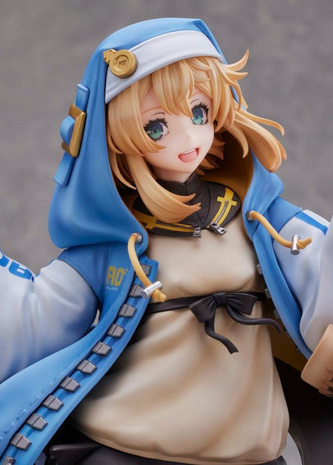 GUILTY GEAR™ -STRIVE- Broccoli BRIDGET 1:7 PVC Figure