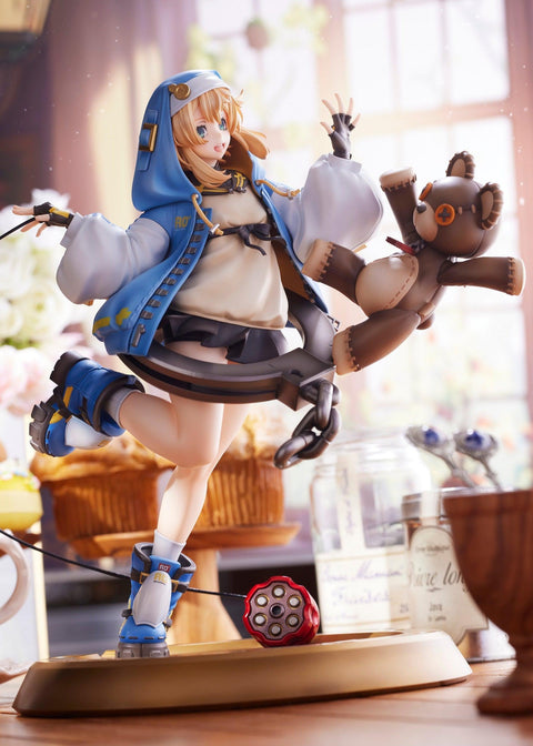 GUILTY GEAR™ -STRIVE- Broccoli BRIDGET 1:7 PVC Figure