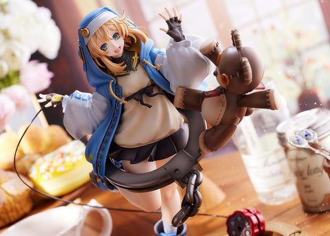 GUILTY GEAR™ -STRIVE- Broccoli BRIDGET 1:7 PVC Figure