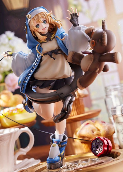 GUILTY GEAR™ -STRIVE- Broccoli BRIDGET 1:7 PVC Figure