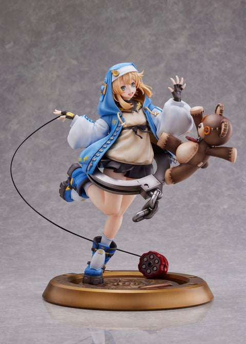 GUILTY GEAR™ -STRIVE- Broccoli BRIDGET 1:7 PVC Figure