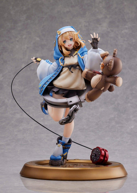 GUILTY GEAR™ -STRIVE- Broccoli BRIDGET 1:7 PVC Figure