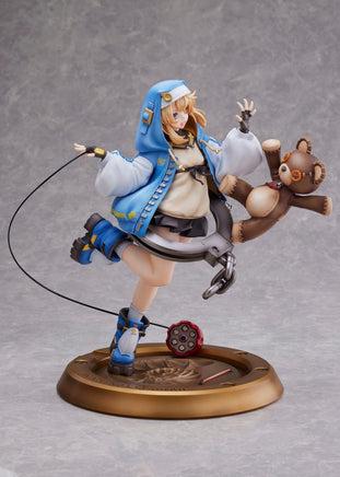 GUILTY GEAR™ -STRIVE- Broccoli BRIDGET 1:7 PVC Figure Limited Edition