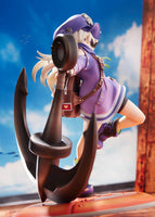 GUILTY GEAR™-STRIVE- Broccoli MAY Another Color Ver. 1:7 PVC Figure