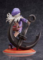 GUILTY GEAR™-STRIVE- Broccoli MAY Another Color Ver. 1:7 PVC Figure
