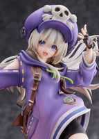 GUILTY GEAR™-STRIVE- Broccoli MAY Another Color Ver. 1:7 PVC Figure