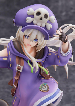 GUILTY GEAR™-STRIVE- Broccoli MAY Another Color Ver. 1:7 PVC Figure