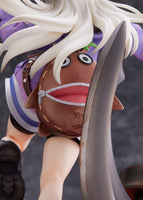 GUILTY GEAR™-STRIVE- Broccoli MAY Another Color Ver. 1:7 PVC Figure