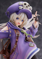 GUILTY GEAR™-STRIVE- Broccoli MAY Another Color Ver. 1:7 PVC Figure