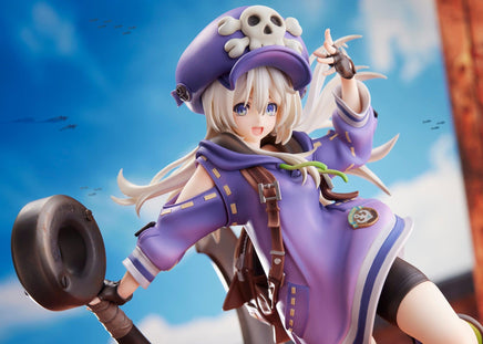 GUILTY GEAR™-STRIVE- Broccoli MAY Another Color Ver. 1:7 PVC Figure