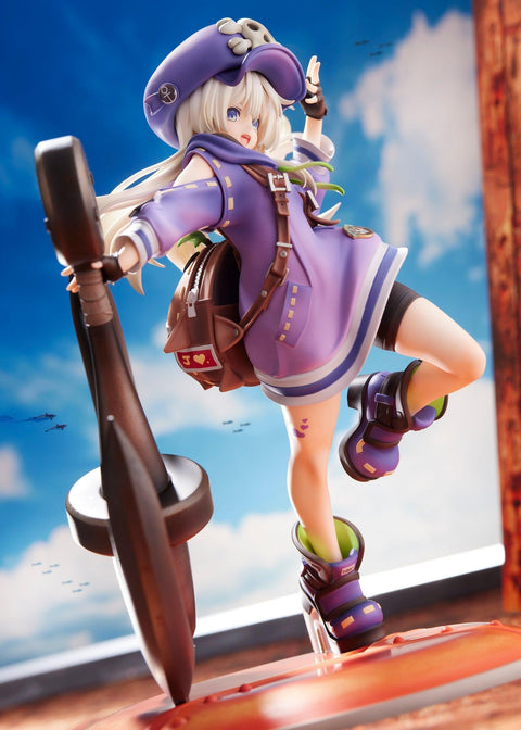 GUILTY GEAR™-STRIVE- MAY Another Color Ver. 1:7 PVC Figure [Limited Edition][Overseas Edition]