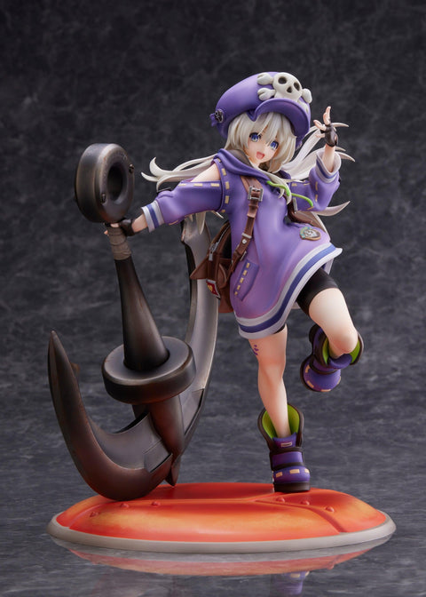 GUILTY GEAR™-STRIVE- MAY Another Color Ver. 1:7 PVC Figure [Limited Edition][Overseas Edition]