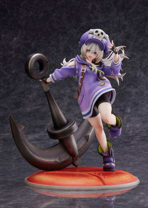 GUILTY GEAR™-STRIVE- MAY Another Color Ver. 1:7 PVC Figure [Limited Edition][Overseas Edition]