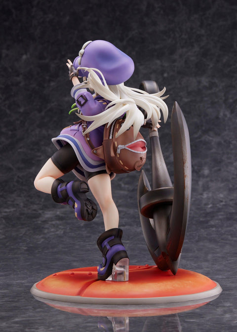 GUILTY GEAR™-STRIVE- MAY Another Color Ver. 1:7 PVC Figure [Limited Edition][Overseas Edition]