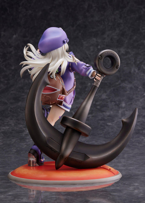 GUILTY GEAR™-STRIVE- MAY Another Color Ver. 1:7 PVC Figure [Limited Edition][Overseas Edition]