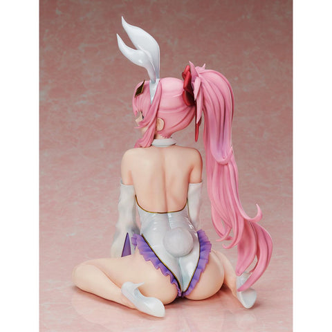 GUNDAM MOBILE SUIT SEED MEGAHOUSE B-style Lacus Clyne bare legs bunny ver.