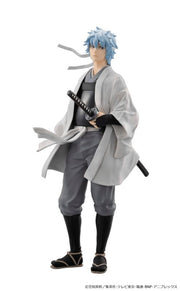 G.E.M. Carat Series Gintama Gintoki Sakata Ver. Joi-Shishi