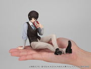 G.E.M. Series Bungo Stray Dogs Palm size Dazai san