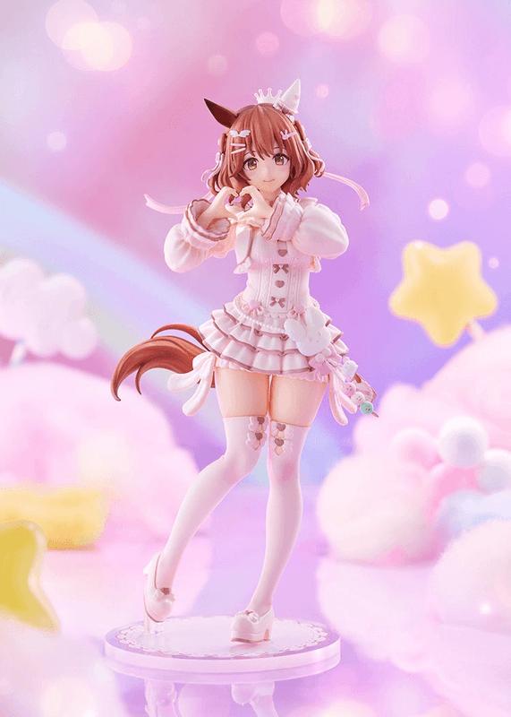 G.S. Collection [Unforgettable Sugar Candy] Aston Machan