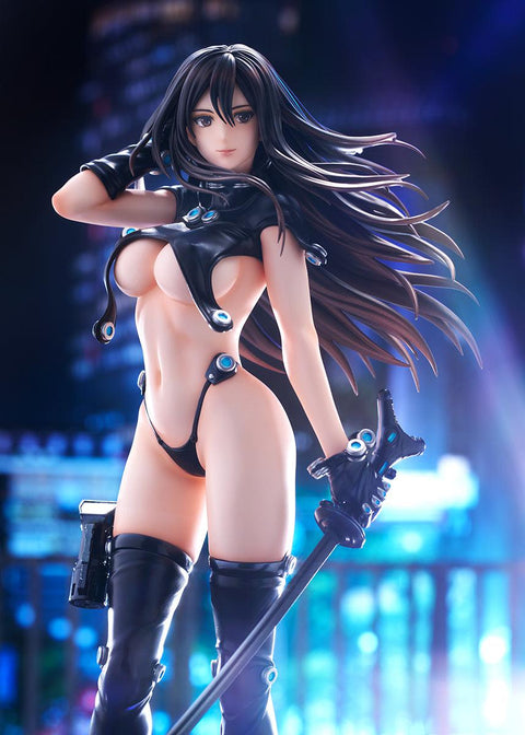 Gantz quesQ Reika