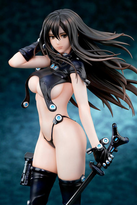 Gantz quesQ Reika