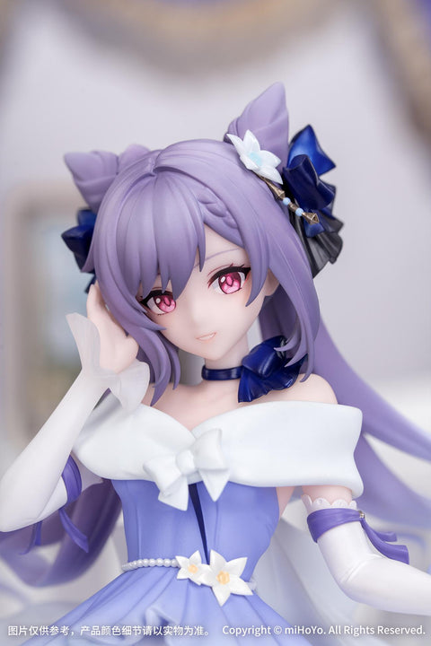 Genshin Impact Myethos Gift+ 1/8 "Resplendent Feast" Keqing Ver. [PREORDER with deadline]